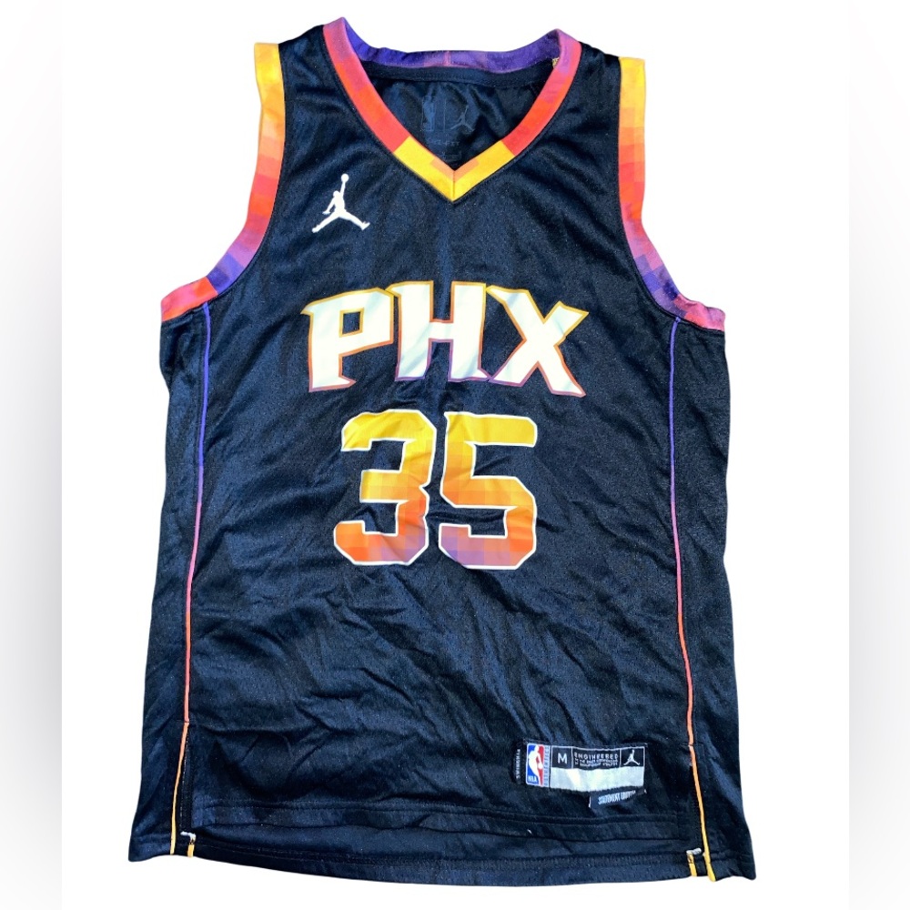 Phoenix Suns • Jordan • Statement Edition Swingman Jersey